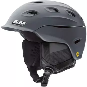 Шлем Smith Vantage MIPs, угольный