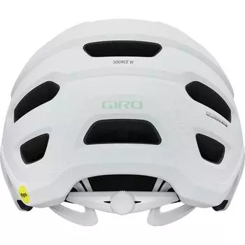 Шлем Source Mips — женский Giro, белый