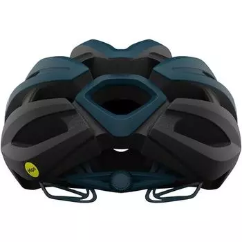 Шлем Synthe Mips II Giro, синий