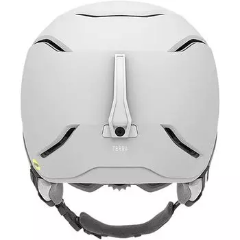 Шлем Terra Mips женский Giro, белый