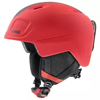 Шлем Uvex Heyya Pro, черный