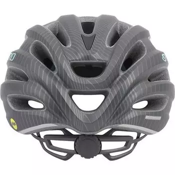 Шлем Vasona Mips женский Giro, цвет Matte Titanium