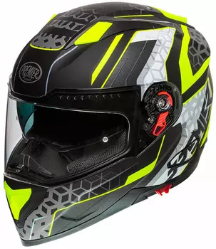 Шлем Vyrus EM Y9 BM Premier