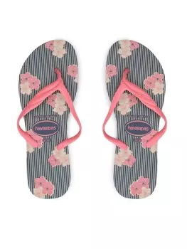 Шлепанцы 41445110089 Havaianas, мультиколор