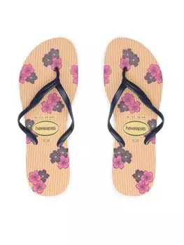 Шлепанцы 41445117598 Havaianas, мультиколор