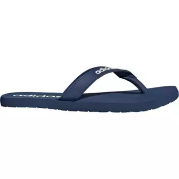 Шлепанцы adidas Eezay, синий