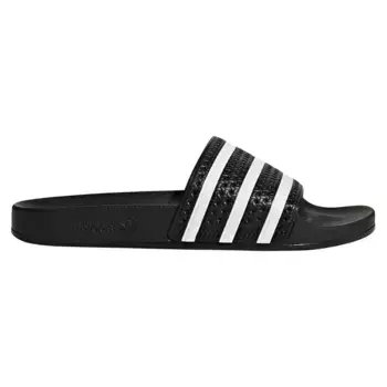 Шлепанцы adidas Originals Adilette, черный