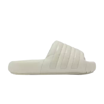 Шлепанцы Adilette 24 Slide 'Alumina', кремовый