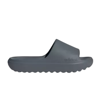 Шлепанцы Adilette Lumia Slide 'Onix', серый