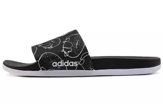 Шлепанцы Adilette мужские Adidas