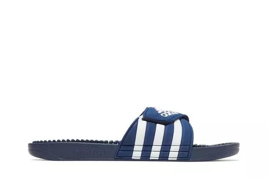 Шлепанцы Adissage Slides 'Dark Blue', синий