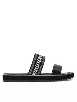 Шлепанцы Aldo Alonya 13744851 Negro, черный