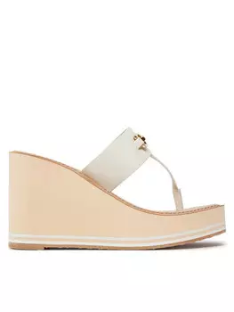 Шлепанцы Aldo, белый