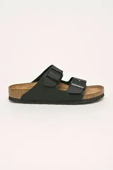 Шлепанцы Ariona SFB Birkenstock, черный