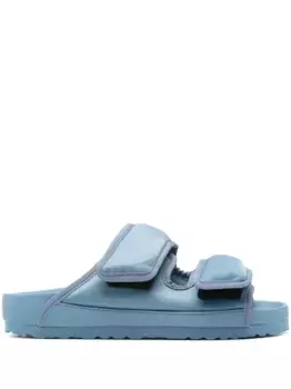 Шлепанцы Arizona CosNy BIRKENSTOCK, синий
