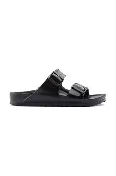 Шлепанцы Arizona EVA Birkenstock, черный