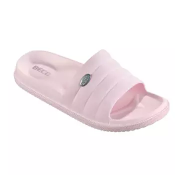Шлепанцы Beco 90606 44, розовый