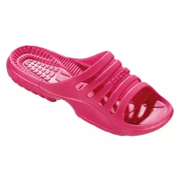 Шлепанцы Beco 90652 4, розовый