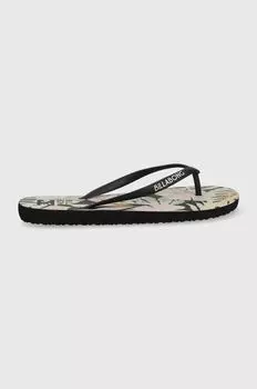 Шлепанцы Billabong, мультиколор