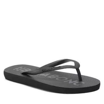 Шлепанцы Billabong Sunlight, черный