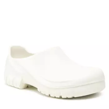 Шлепанцы Birkenstock A, бежевый