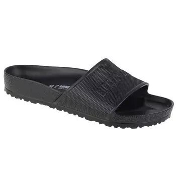Шлепанцы Birkenstock Barbados, черный