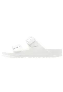Шлепанцы Birkenstock, белый