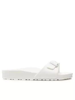 Шлепанцы Birkenstock, белый