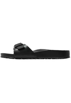 Шлепанцы Birkenstock, черный