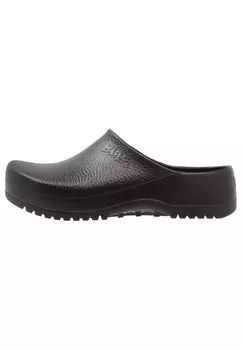 Шлепанцы Birkenstock, черный