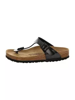 Шлепанцы Birkenstock, черный