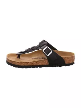 Шлепанцы Birkenstock, черный