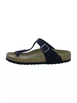 Шлепанцы Birkenstock, черный