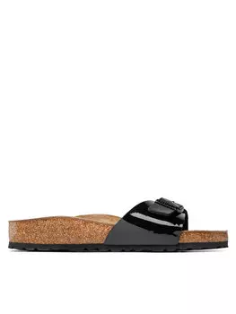 Шлепанцы Birkenstock, черный