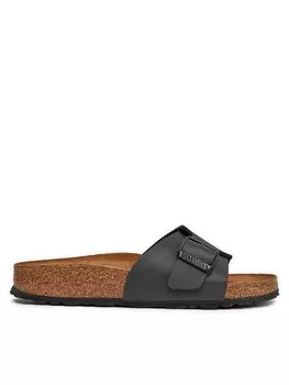 Шлепанцы Birkenstock, черный