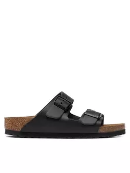 Шлепанцы Birkenstock, черный