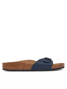 Шлепанцы Birkenstock, черный