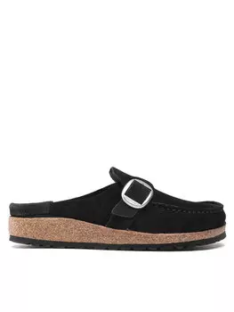 Шлепанцы Birkenstock, черный