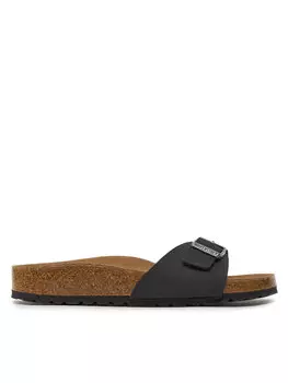 Шлепанцы Birkenstock, черный
