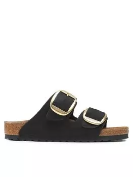 Шлепанцы Birkenstock, черный