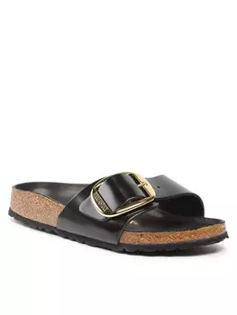 Шлепанцы Birkenstock, черный