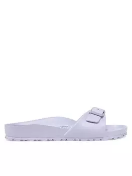 Шлепанцы Birkenstock, фиолетовый