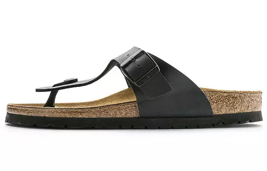 Шлепанцы Birkenstock Ramses унисекс
