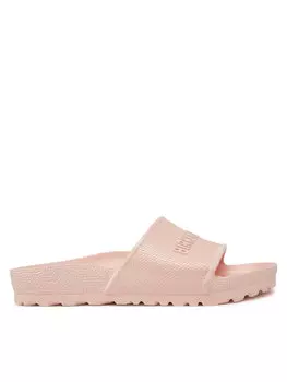 Шлепанцы Birkenstock, розовый