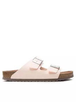 Шлепанцы Birkenstock, розовый
