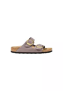 Шлепанцы Birkenstock, сиреневый