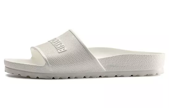 Шлепанцы Birkenstock унисекс