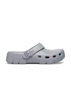 Шлепанцы Birki-Flow EVA Birkenstock, серый