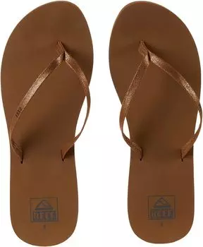 Шлепанцы Bliss Nights Reef, цвет Copper