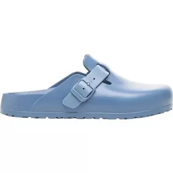 Шлепанцы Boston EVA Birkenstock, синий